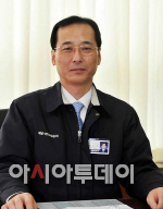 현대차 울산공장장 윤갑한 사장