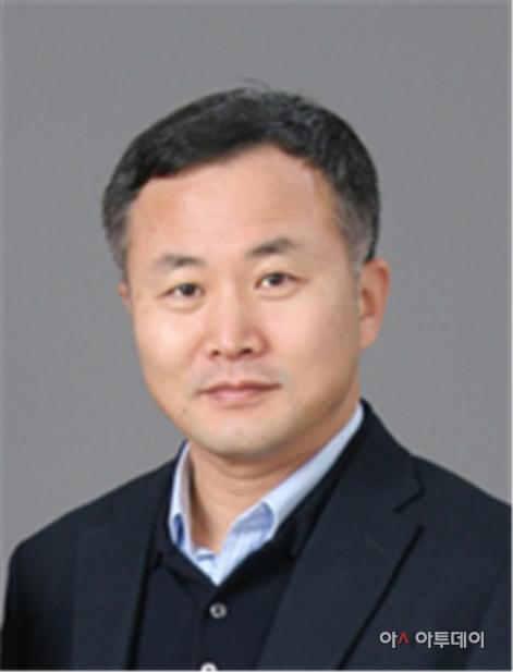 이창우 교수
