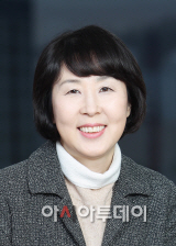 한전KDN 신임사장 사진_임수경