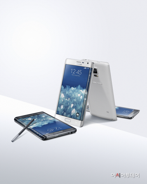 Galaxy Note Edge_group