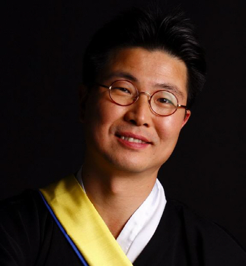 원광디지털대학교 전통공연예술학과 김동원 교수1