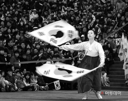 제2회 구리 전국 태극기사진 공모전 수상작 발표