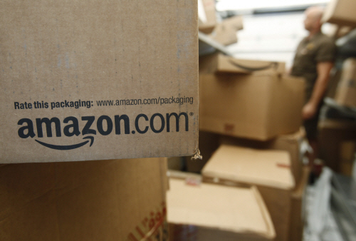Smart Spending Avoiding Amazon