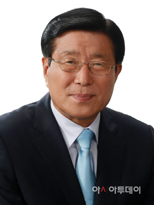 한상기 군수님