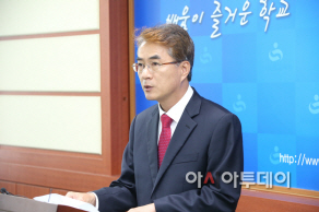 경남교육청 “지자체 급식중단 지자체 지원 설득