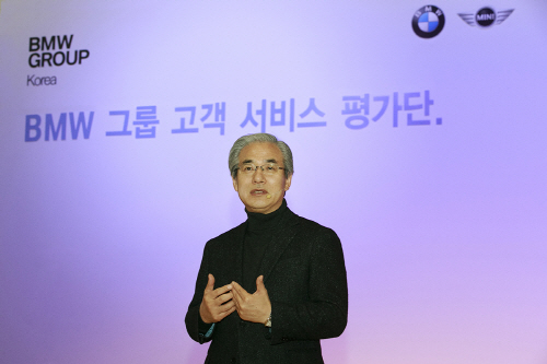 BMW 그룹 고객서비스평가단(2)