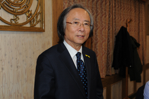이주영 해수부 장관
