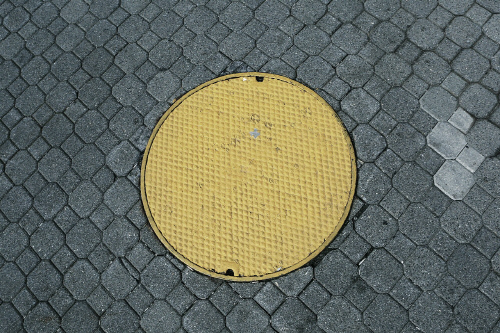 맨홀
