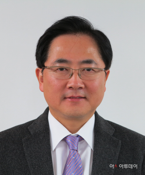 이상훈 다자협력담당관