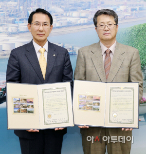 서산시-한서대 어린이급식관리지원센터 위탁업무 협약 (2)