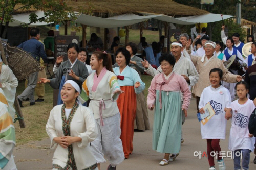 남양주다산문화제,_경기도_10대_축제_선정