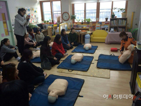 소소심 교육