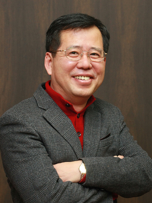 최강식 교수