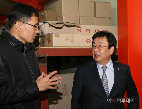 (보도자료 사진) 동부화재 고객바로알기_2