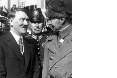 HITLER