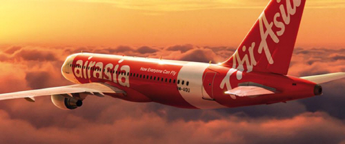 AIRASIA