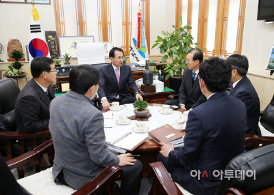 (서산)1212 자동차기업(풍기산업) 투자의견 교환