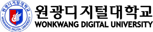 원광디지털대학교 UI
