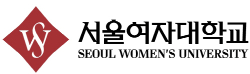 서울여자대학교 UI(혼합형)