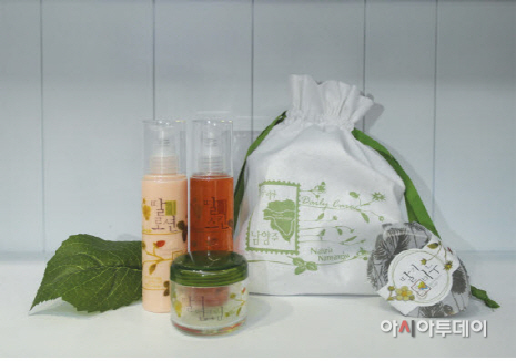 _남양주시농업기술센터_딸기재배_농가_대상_시범교육_진행