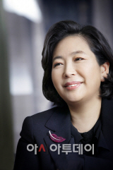 (사진) 현정은 현대그룹 회장