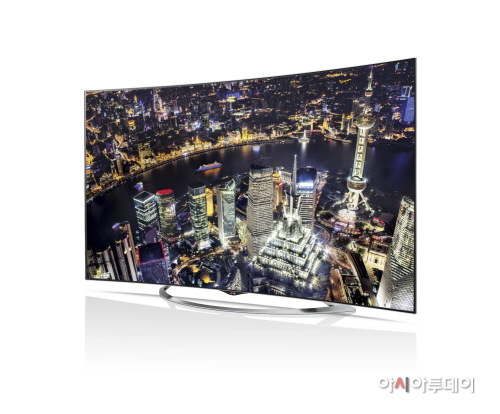 65형 울트라 올레드 TV(65EC9700)