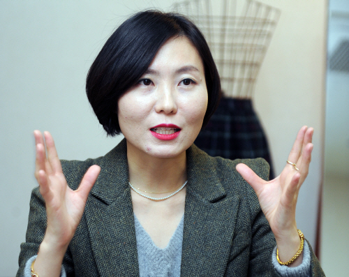 최미영