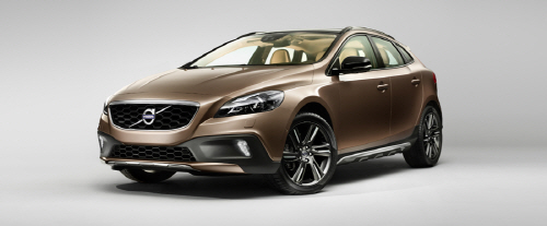 볼보 V40 크로스컨트리