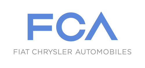 FCA 로고