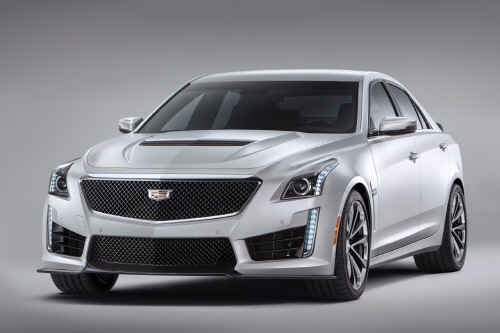 2016 캐딜락 CTS-V_02