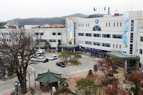 가평군청사1