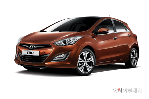 (참고사진) i30