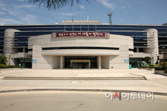 남양주시청