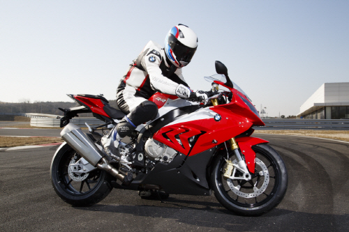 BMW 뉴 S 1000 RR
