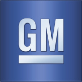 GM 로고