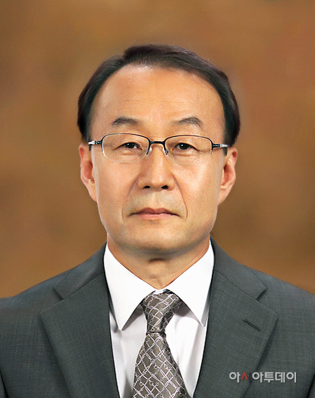 최세균 한국농촌경제연구원장
