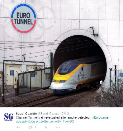 EUROTUNNEL
