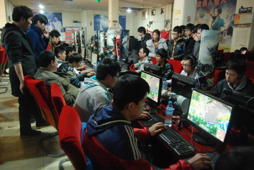 PC방