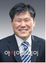 한국농수산대학_김남수총장