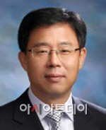제2대 평택해경안전서 신동삼 총경 취임