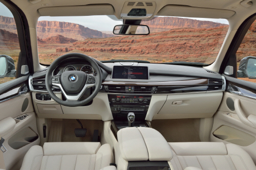 BMW 뉴 X5 (5)