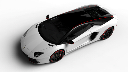 [람보르기니] LP 700-4 피렐리 스페셜 에디션 (2)