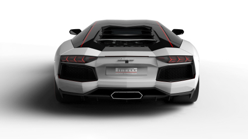 [람보르기니] LP 700-4 피렐리 스페셜 에디션 (4)