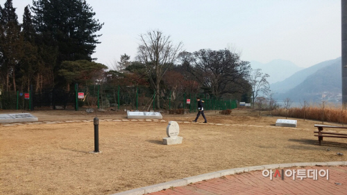 남양주시,_화도읍_금남리_꽃가람공원_내_「평화의_쉼터」조성