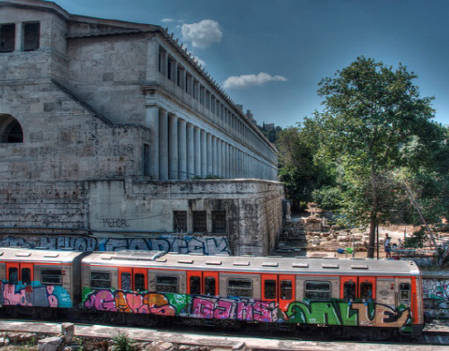 ATHENS