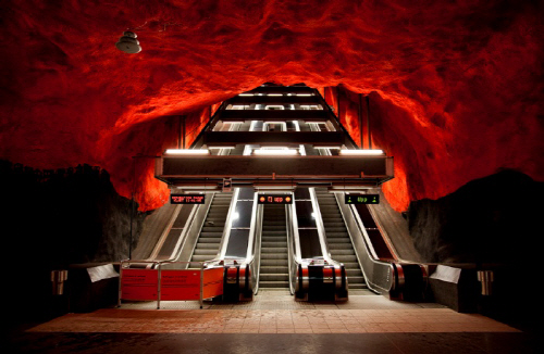 STOKHOLM