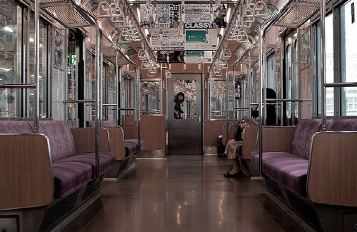 TOKYO