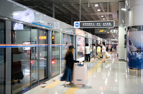 SEOUL