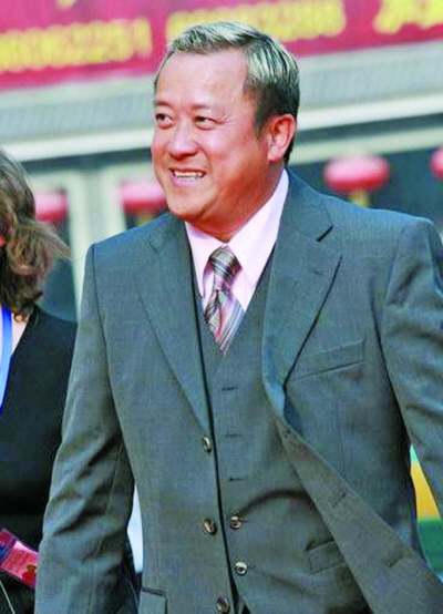 쩡즈웨이