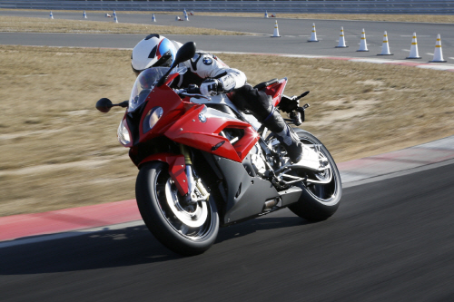 BMW 뉴 S 1000 RR